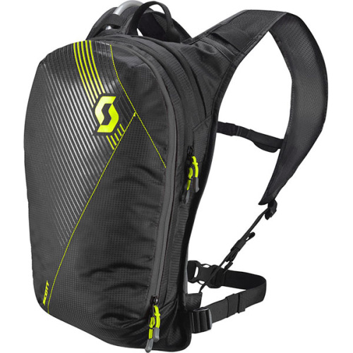 картинка Рюкзак SCOTT Hydro Radiator blck/neon/yell SC_246220-4755223 от магазина moto-bazar61.ru фото 3